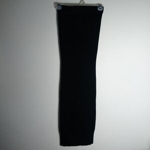 J. Crew Cyan Strapless Sweater-Dress Size XXS